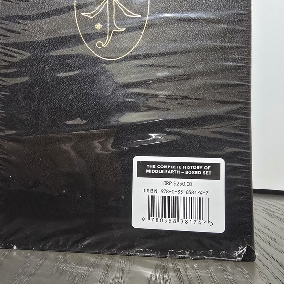 Book Set - Picture 3 of 3